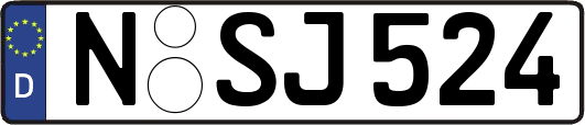 N-SJ524