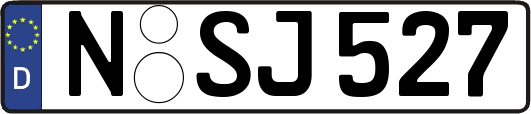 N-SJ527