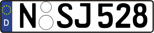 N-SJ528
