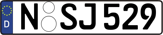 N-SJ529