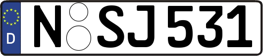 N-SJ531