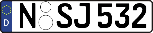 N-SJ532