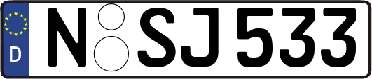 N-SJ533