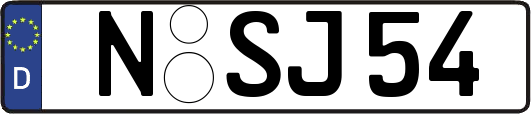 N-SJ54