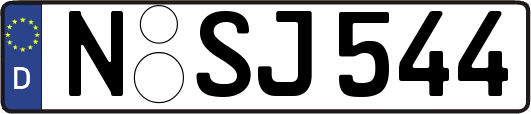 N-SJ544