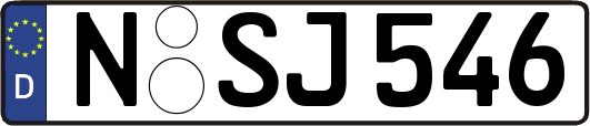 N-SJ546
