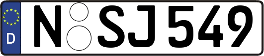 N-SJ549