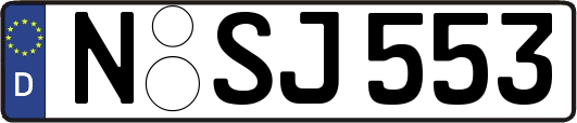 N-SJ553