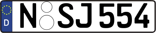 N-SJ554