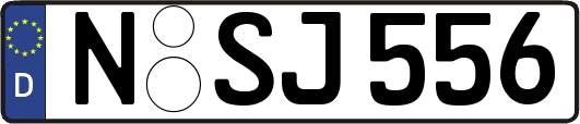 N-SJ556