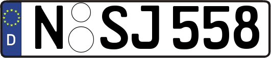 N-SJ558