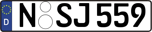 N-SJ559