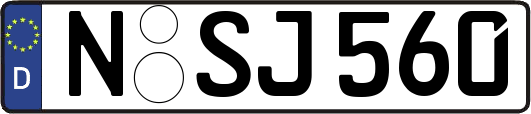 N-SJ560