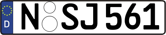 N-SJ561