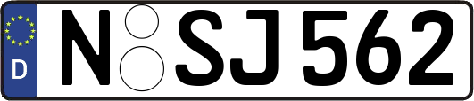 N-SJ562
