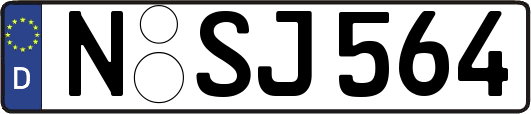 N-SJ564