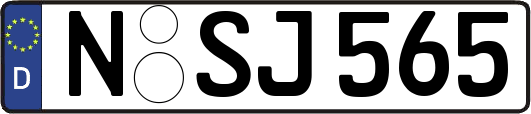 N-SJ565