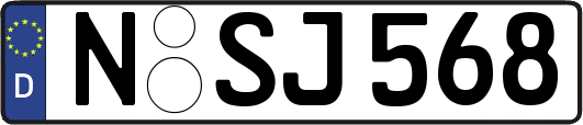 N-SJ568