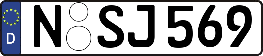 N-SJ569
