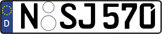 N-SJ570