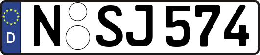 N-SJ574