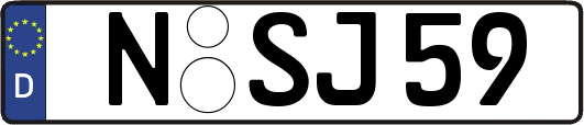 N-SJ59