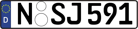 N-SJ591