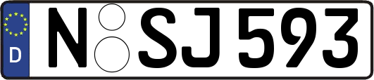 N-SJ593