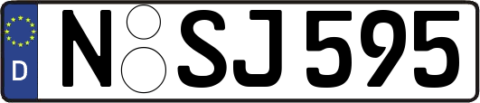 N-SJ595