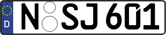 N-SJ601