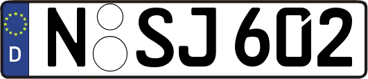 N-SJ602