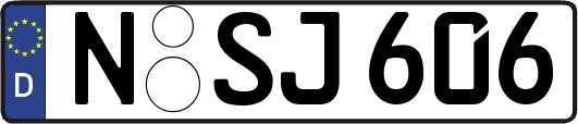 N-SJ606