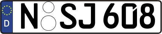 N-SJ608