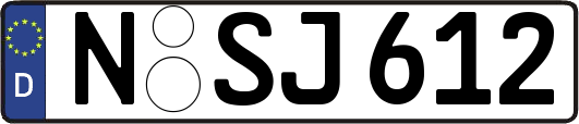 N-SJ612