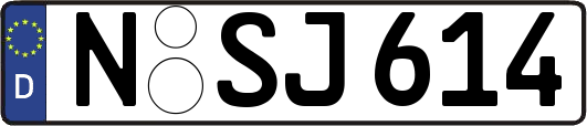 N-SJ614
