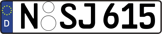 N-SJ615