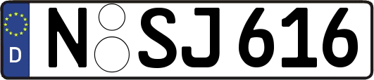 N-SJ616