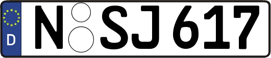 N-SJ617