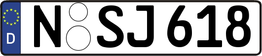 N-SJ618