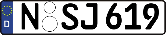 N-SJ619