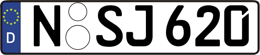 N-SJ620