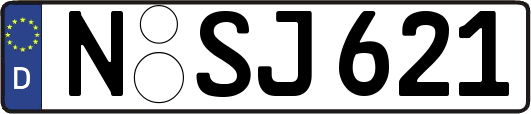 N-SJ621