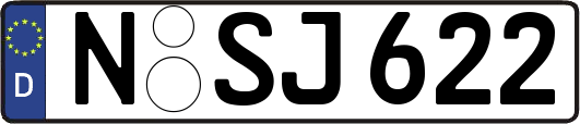 N-SJ622