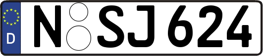 N-SJ624