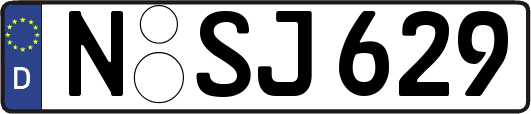N-SJ629