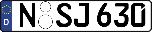 N-SJ630