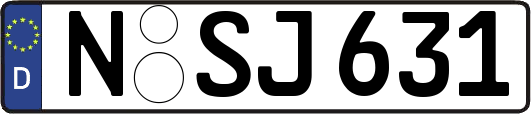 N-SJ631