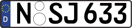N-SJ633