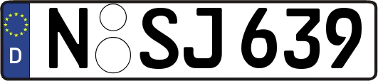 N-SJ639