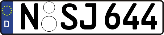 N-SJ644